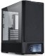 Lian Li LANCOOL 207 Digital PC-Gehäuse, Midi-Tower, ATX, Tempered Glass - schwarz 1