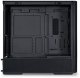 Lian Li LANCOOL 207 Digital PC-Gehäuse, Midi-Tower, ATX, Tempered Glass - schwarz 3