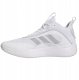 Buty adidas OwnTheGame 3.0 JR6671 2