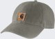 Czapka Carhartt Odessa Cap Dusty Olive 1