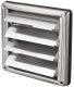 EXHAUST GRAVITY METAL GRILLE MVM 125 VJ 1