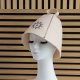 SAUNA HAT RSH-08-B WHITE 3