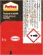SUPER GLUE REMOVER PATTEX 5G 6