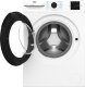 Kuchenka mikrofalowa Beko BM3WFU3741X (white) 2