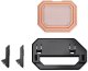 Thermaltake Chassis Stand Kit for The Tower 300 Peach Fuzz (black/apricot, for horizontal placement) 1