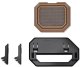 Thermaltake Chassis Stand Kit for The Tower 300 Gravel Sand (black/brown, for horizontal placement) 1