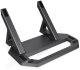 Thermaltake Chassis Stand Kit for The Tower 600 Hydrangea Blue (black/blue, for horizontal placement) 1