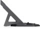 Thermaltake Chassis Stand Kit for The Tower 600 Hydrangea Blue (black/blue, for horizontal placement) 3