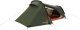 Easy Camp tunnel tent Sarek 2 (dark green/orange, model 2025) 1