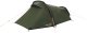 Easy Camp tunnel tent Sarek 2 (dark green/orange, model 2025) 2