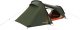 Easy Camp tunnel tent Sarek 2 (dark green/orange, model 2025) 5