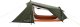 Easy Camp tunnel tent Sarek 2 (dark green/orange, model 2025) 6