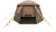 Easy Camp Sandland Yurt dome tent (brown, for 6 people, model 2025) 1