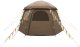 Easy Camp Sandland Yurt dome tent (brown, for 6 people, model 2025) 2