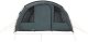 Easy Camp family tunnel tent Skarvan 6 (grey, model 2025) 1