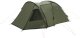 Easy Camp Kinn 5 Dome Tent (olive green, with tunnel extension, model 2025) 2