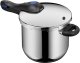 WMF Perfect Plus One Pot pressure cooker 6.5 liters (stainless steel, ? 22cm) 3
