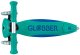 Hulajnoga Globber GLOBBER Primo Foldable Plus Lights (turquoise/dark blue) 2