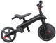 GLOBBER Explorer Trike Foldable 4 in 1 (grey) 11