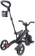 GLOBBER Explorer Trike Foldable 4 in 1 (grey) 13