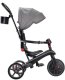 GLOBBER Explorer Trike Foldable 4 in 1 (grey) 3