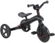 GLOBBER Explorer Trike Foldable 4 in 1 (grey) 8