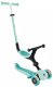 Hulajnoga Globber GLOBBER Go-Up Active Lights (lime) 1