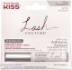 KISS Klej do sztucznych rzęs bez lateksu Lash Couture - bezbarwny 5g 1