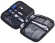 TROIKA Kabeltasche CONNECTED schwarz 3