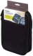 TROIKA Kabeltasche CONNECTED schwarz 5