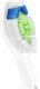 Philips Sonicare Optimal White 2-pack brush heads HX6062/87 6