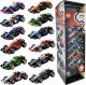 LEGO Exclusive Kolekcjonerskie bolidy F1® 12 szt. (71049) 1