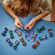 LEGO Exclusive Kolekcjonerskie bolidy F1® 12 szt. (71049) 3