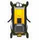 Dewalt DEWALT.POWERSHIFT BACKPACK VIBRATOR FOR CONCRETE DCPS310N 3