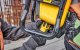 Dewalt DEWALT.POWERSHIFT BACKPACK VIBRATOR FOR CONCRETE DCPS310N 6