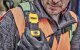 Dewalt DEWALT.POWERSHIFT BACKPACK VIBRATOR FOR CONCRETE DCPS310N 7