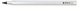 TROIKA Multitasking-Bleistift CONSTRUCTION ENDLESS silber 1