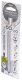 TROIKA Multitasking-Bleistift CONSTRUCTION ENDLESS silber 3