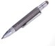 TROIKA Multitasking-Kugelschreiber LILIPUT TOOL PEN titan 1