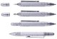 TROIKA Multitasking-Kugelschreiber LILIPUT TOOL PEN titan 1