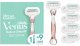 Gillette Venus Deluxe Smooth Sensitive Rosegold + 9 wkładów 1