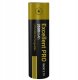 AKUMULATOR EXCELLENT PRO 18650 2600 MAH 3
