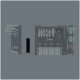 Wera Tool-Check Modular Adapter 2