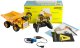 Amewi RC Baustelle Kipper Li-Ion Akku 500mAh 1