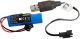 Amewi RC Baustelle Kipper Li-Ion Akku 500mAh 2