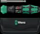 Wera Kraftform Kompakt 28 RA mit Tasche 1 1