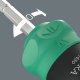 Wera Kraftform Kompakt 28 RA mit Tasche 1 2