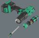 Wera Kraftform Kompakt 20 RA-R 6