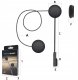 SŁUCHAWKI BLUETOOTH KASK MOTOCYKL DO KASKU MUZYKA ZESTAW SŁUCHAWKOWY 2