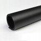 TŁO FOTOGRAFICZNE CZARNE PVC 120x200 WINYL TŁA 7